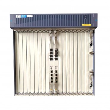 OLT ZTE C600 11U 19 10G UPLINK 2*SFUB+2*PRVR DC OLT ZTE C600 11U 19 10G UPLINK 2*SFUB+2*PRVR DC