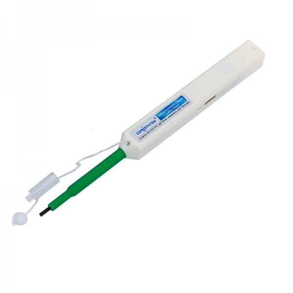 CANETA LIMPEZA ORIENTEK (SC-FC-ST) 800 CLEANS