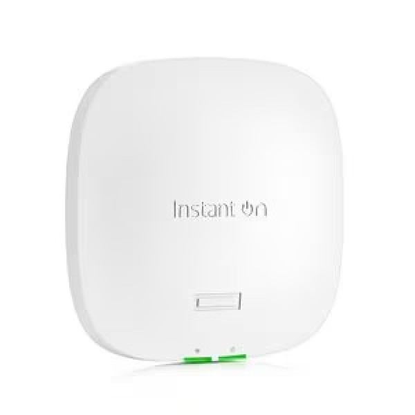 ARUBA INSTANT ON AP21 RW WIFI6