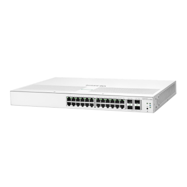 ARUBA ION 1930 24G 4SFP+ SWITCH