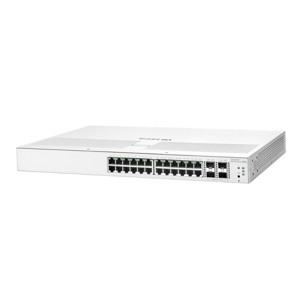 ARUBA ION 1930 24G 4SFP+ SWITCH