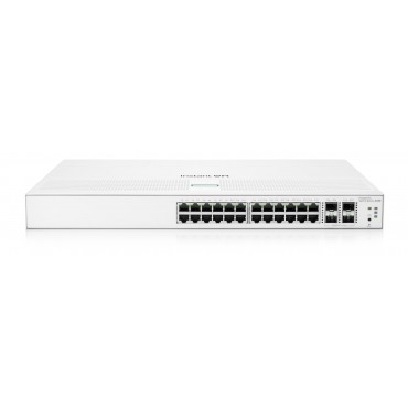 ARUBA ION 1930 24G 4SFP+(10G) SWITCH (JL682A)