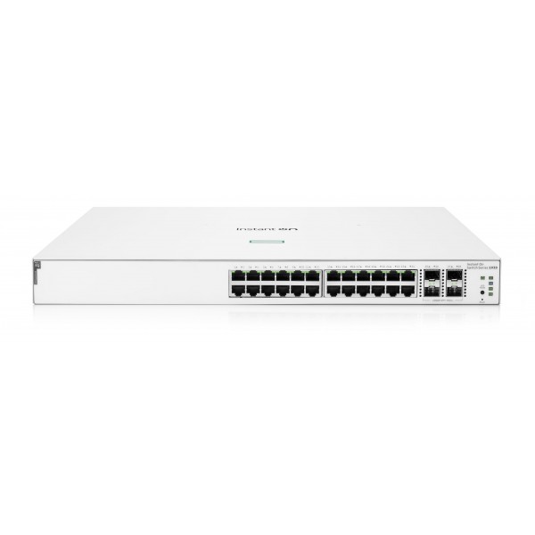 ARUBA ION 1930 24G 4SFP+195W SW
