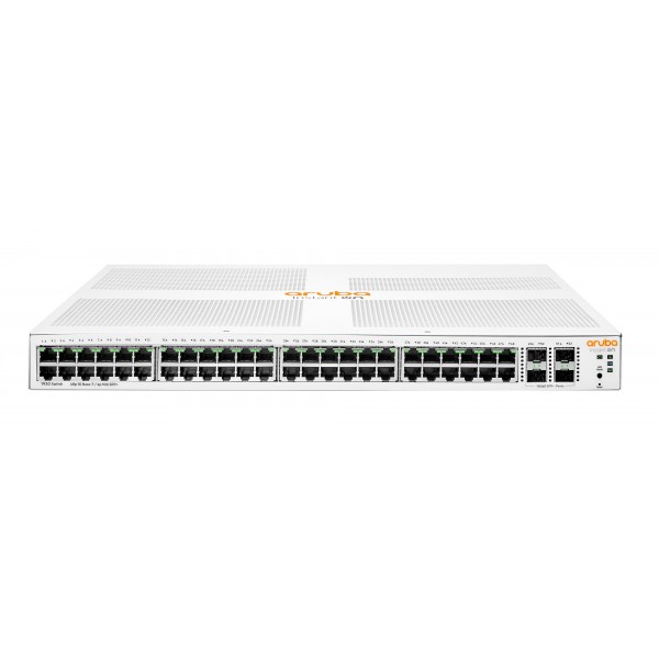 ARUBA ION 1930 48G 4SFP+(10G) SWITCH (JL685A)