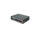 MIKROTIK ROUTERBOARD RB760IGS HEX S 880MHZ 256MB B