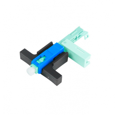 CONECTOR RAPIDO SC-UPC CLICK REUTILIZAVEL A3