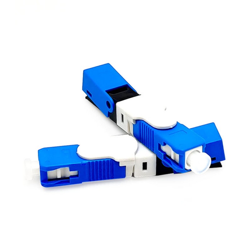 CONECTOR CLICK FAST OPTICO UPC