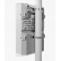 MIKROTIK SWITCH CRS318-16P-2S+OUT NETPOWER 16P