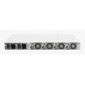 MIKROTIK CLOUD ROUTER SWITCH CRS518-16XS-2XQ-RM