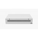 MIKROTIK CLOUD SMART SWITCH CSS610-8G-2S+IN