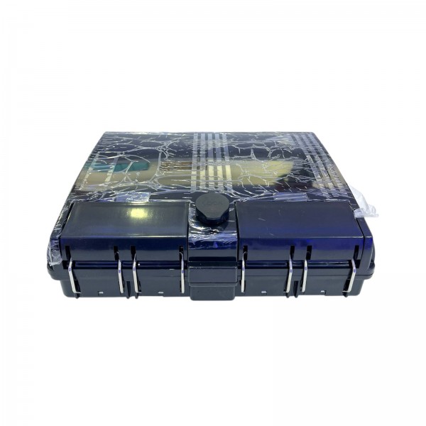 CTO. 08P SANGRIA JZ-1321-16G 1*8 INS APC IP65