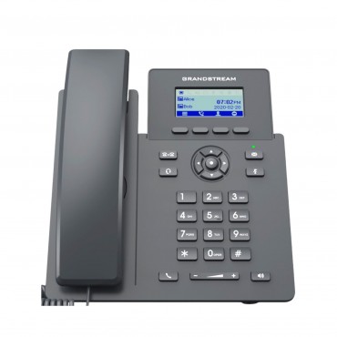 GRANDSTREAM GRP 2601 IP PHONE 1LINE SIP ACCT