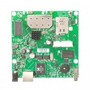 MIKROTIK ROUTERBOARD...