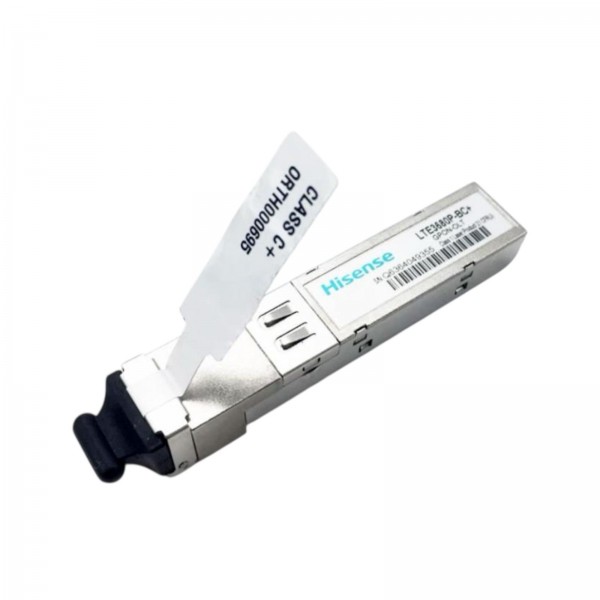 SFP GPON-OLT-CLASS C+ HISENSE