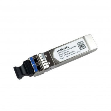 SFP *10G 10KM LC DUPLEX SM TX1310NM HUAWEI SFP+