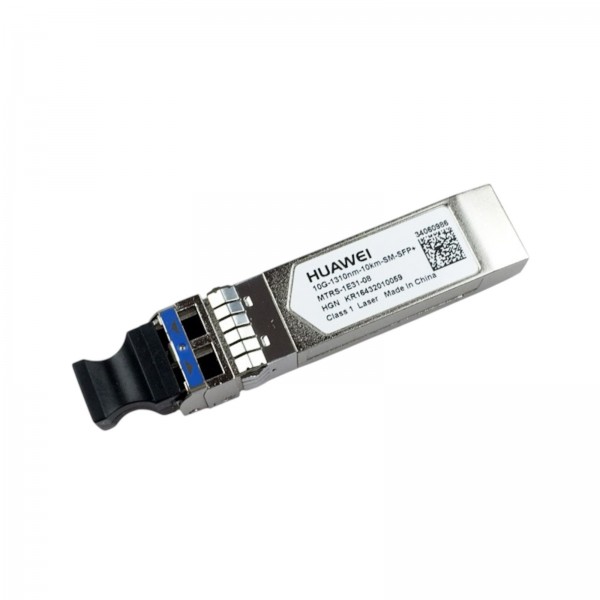 SFP *10G 10KM LC DUPLEX SM TX1310NM HUAWEI SFP+