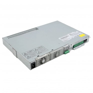FONTE EMERSON NET212 C23 40AMP. 2 RETIF. R48-1000