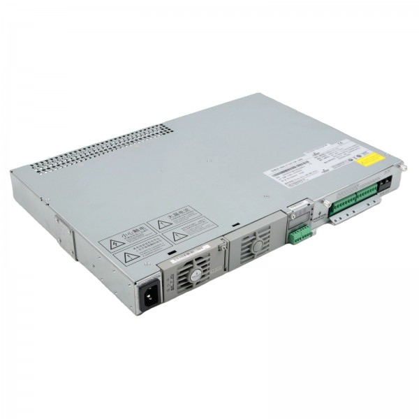 FONTE EMERSON NET212 C23 40AMP. 2 RETIF. R48-1000