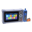 OTDR OPTICAL FIBER TESTER A-800A 1310 1550NM