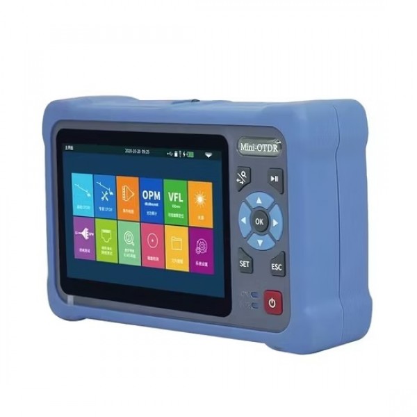 OTDR OPTICAL FIBER TESTER A-800A 1310 1550NM