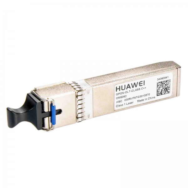 SFP GPON-OLT-CLASS C++ HUAWEI ORIGINAL