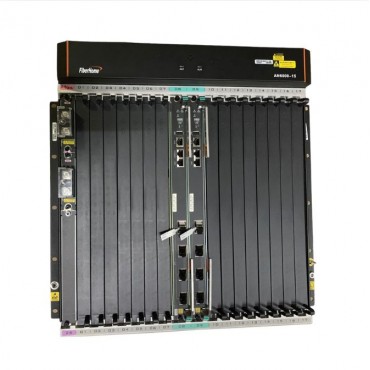 OLT AN6000-15 FBH 11U 10G 2*HU8A+2*HSCA+2*PIBA DC