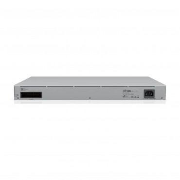 USW-PRO-48-POE UNIFI SWITCH 4P 10G 48P GIGA POE