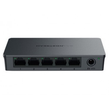 GRANDSTREAM GWN7700 GS SWITCH 5POR GIGABIT NO AD