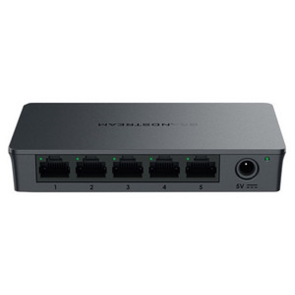 GRANDSTREAM GWN7700 GS SWITCH 5POR GIGABIT NO AD
