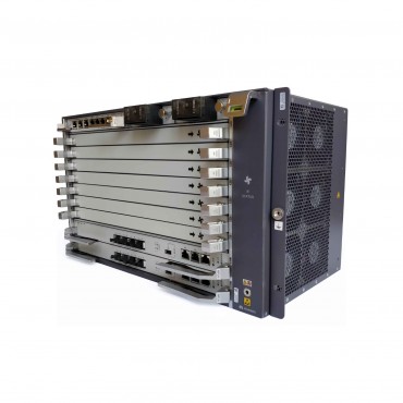 OLT HUAWEI 6U 19 MA5800 X7 10G 2*PILA 2*MPLA CIUA