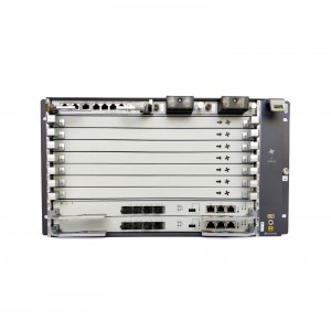 OLT HUAWEI 6U 19 MA5...