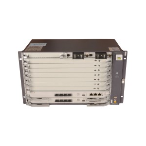 OLT HUAWEI 6U 19 MA5...