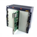 OLT ZTE C300 11U 10G 2HUVQ+2SCXM+2PRWH 40A