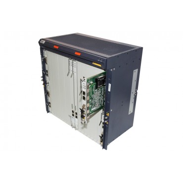OLT ZTE C300 11U 10G 2HUVQ+2SCXM+2PRWH 40A
