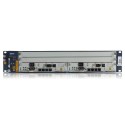 OLT ZTE C320 02U 19 10G UPLINK 2*SMXA DC