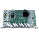 PLACA OLT GTGO C++ 8P P/ ZTE C300-C320 VERSION E00