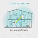 TP-LINK WIFI AC DECO M4(2-PACK) WHOLE-HOME MESH