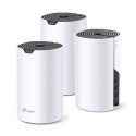 TP-LINK WIFI 5 DECO S7(3-PACK) WHOLE-HOME MESH AC
