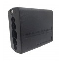 DECAPADOR LONGITUDINAL DESANGRADOR TUBO 4.5-11MM 