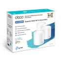 TP-LINK WIFI 6 DECO X60(3-PACK) WHOLE-HOME MESH