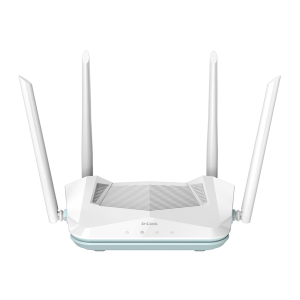 D-LINK ROUTER RG-R15...