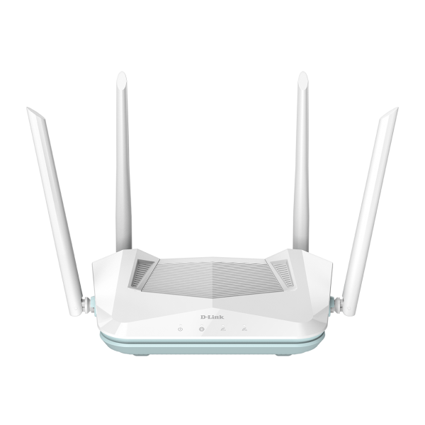 D-LINK ROUTER RG-R15 AX1500 WIFI6