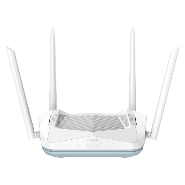 D-LINK ROUTER RG-R18 AX1800 WIFI6 SMART