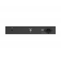 D-LINK SWITCH RG-DGS-1024C 24 PORT 10/100/1000