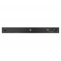 D-LINK SWITCH RG-DGS-1250-52XMP 48PORT 4SFP+ POE+ 370W