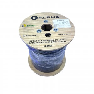 CABO DROP 1 FIBRA G6...