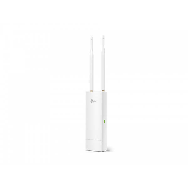 TP-LINK WIFI AP EAP110-OUTDOOR 2.4GHZ 300MBPS