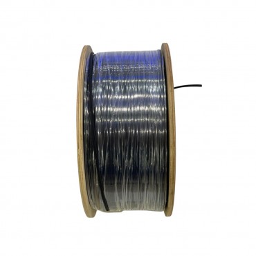 CABO DROP 1 FIBRA G657A2 1KM