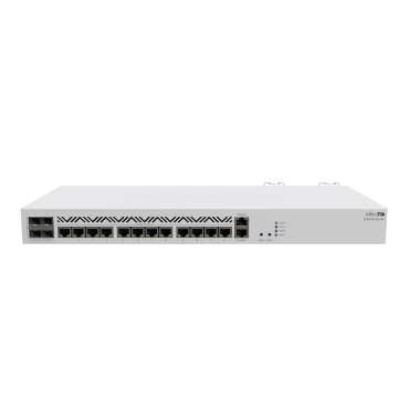 MIKROTIK CLOUD CORE ROUTER CCR2116-12G-4S+4*10G SF