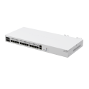 MIKROTIK CLOUD CORE ROUTER CCR2116-12G-4S+4*10G SF